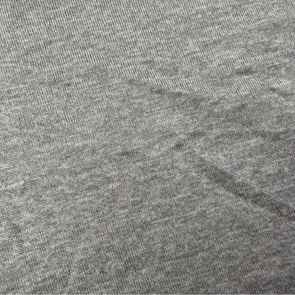 Prince Brand Tennis American Flag Logo Men’s Gray t-shirt size L - Picture 10 of 12